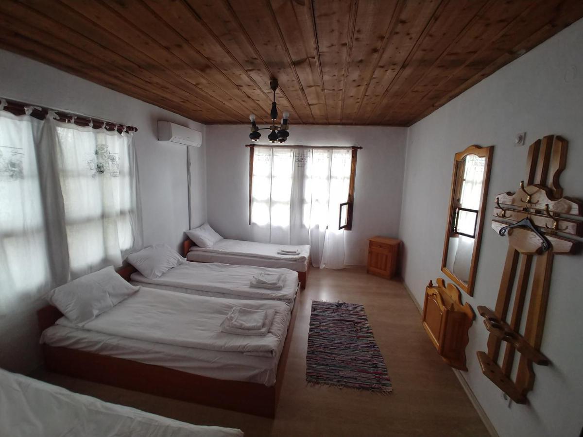Hostel Architects House Weliko Tarnowo Exterior foto
