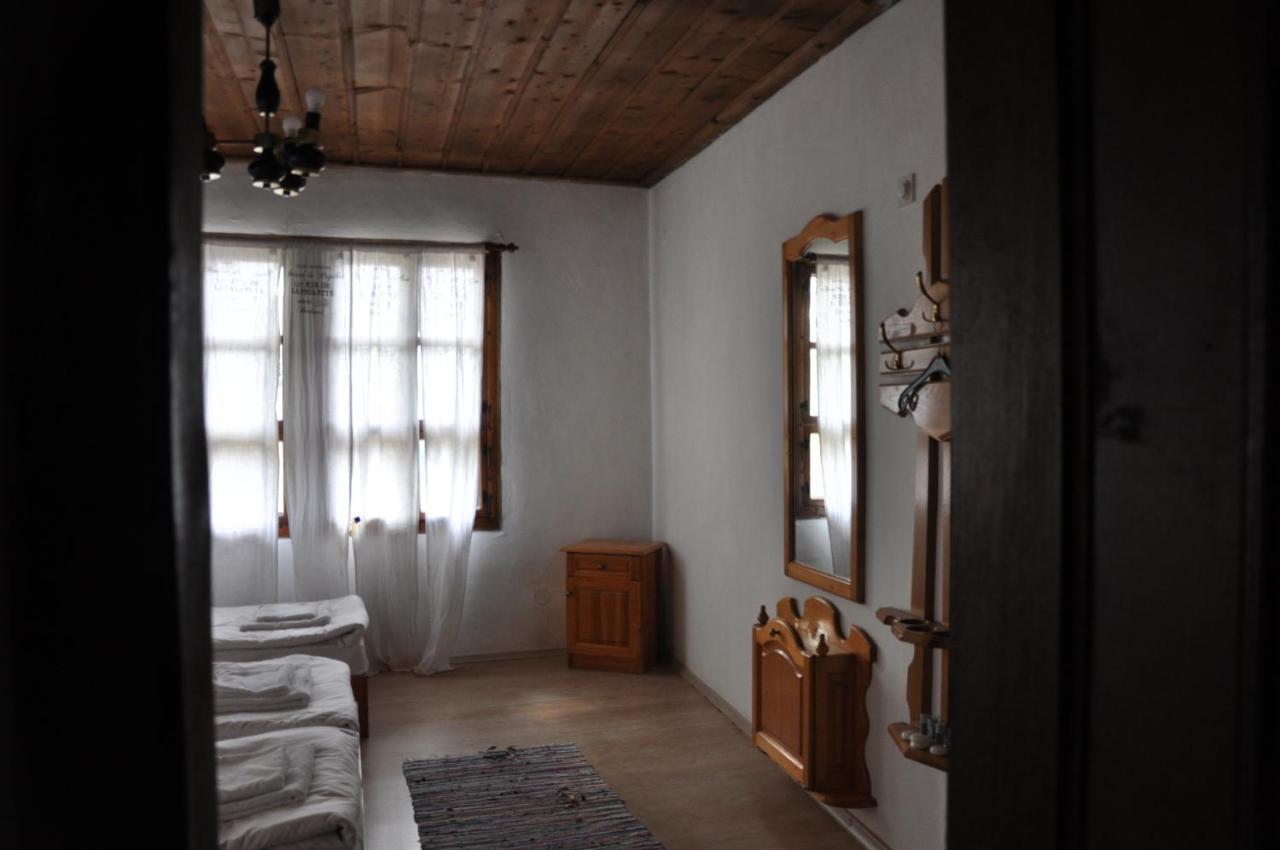 Hostel Architects House Weliko Tarnowo Exterior foto